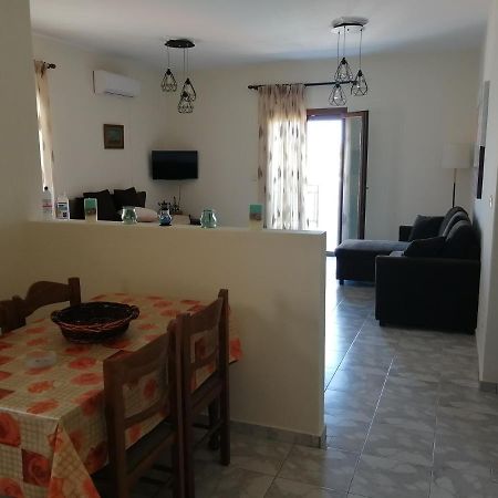 Sofirene Sea View Villa Баци Екстериор снимка