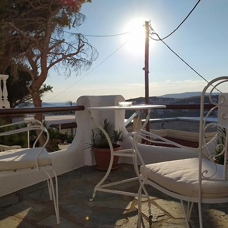 Sofirene Sea View Villa Баци Екстериор снимка