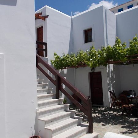 Sofirene Sea View Villa Баци Екстериор снимка